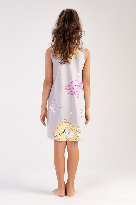 Kids' Girl Beny Tunic