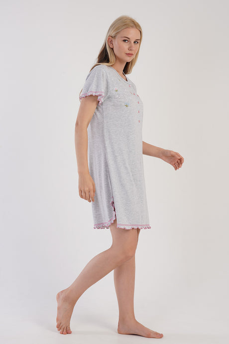 Woman Bane Tunic