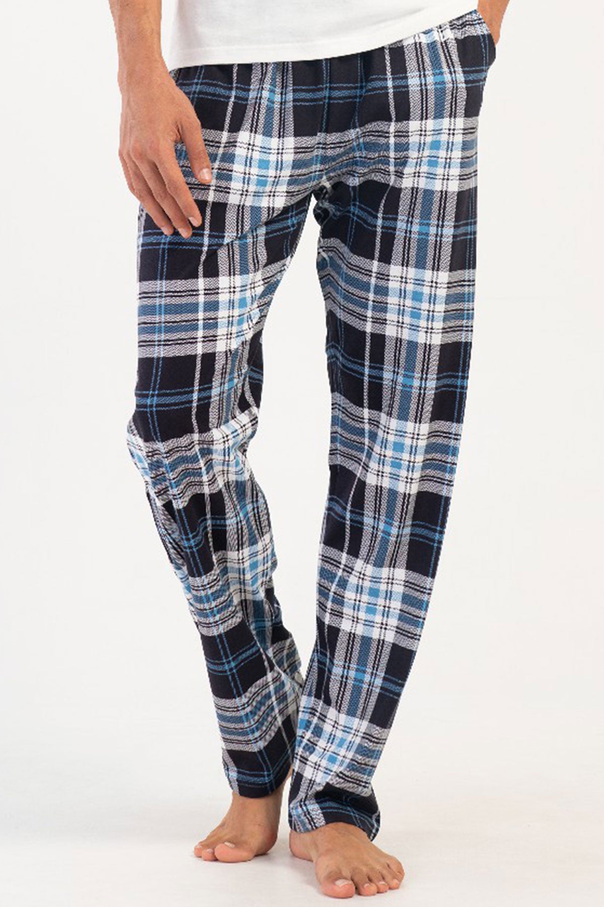CEPLI ERKEK P.SUPREM XXL TEK ALT PIJAMA