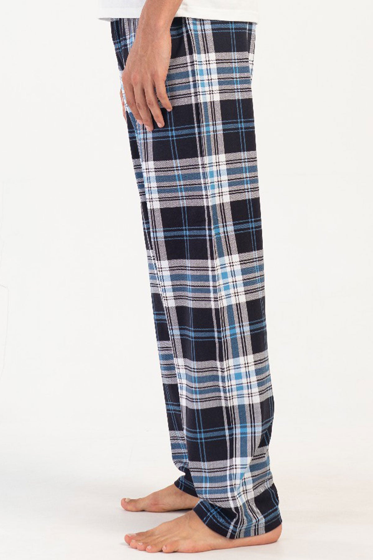 CEPLI ERKEK P.SUPREM XXL TEK ALT PIJAMA