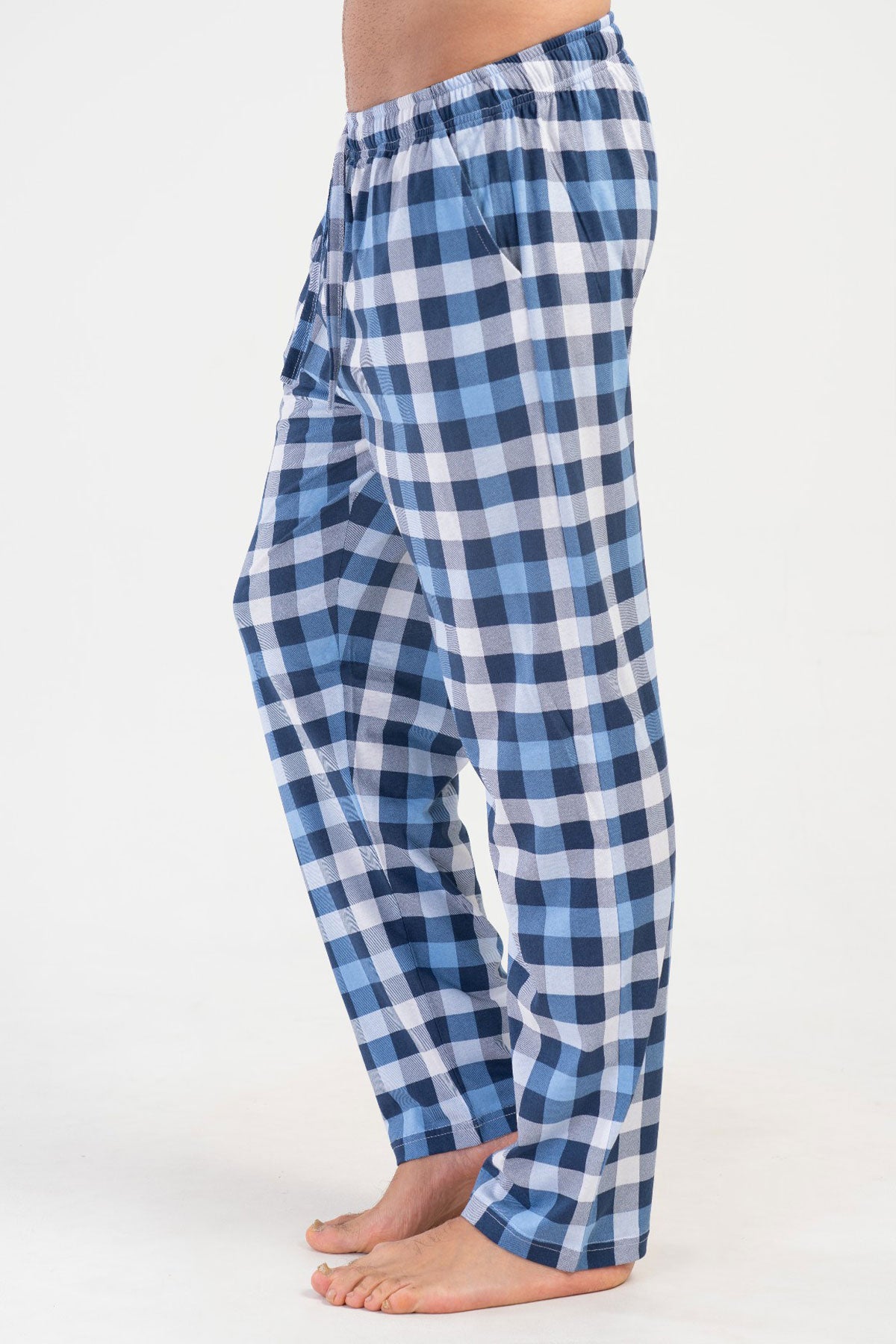 CEPLI ERKEK P.SUPREM TEK ALT PIJAMA
