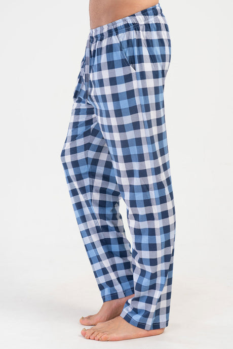 CEPLI ERKEK P.SUPREM TEK ALT PIJAMA