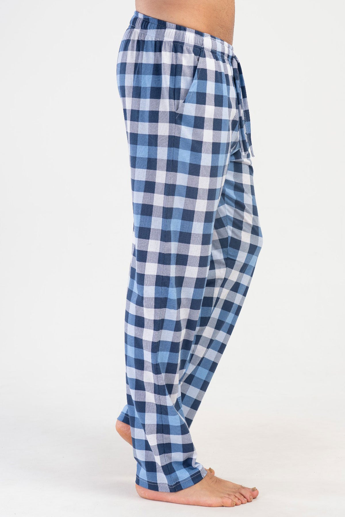 CEPLI ERKEK P.SUPREM TEK ALT PIJAMA