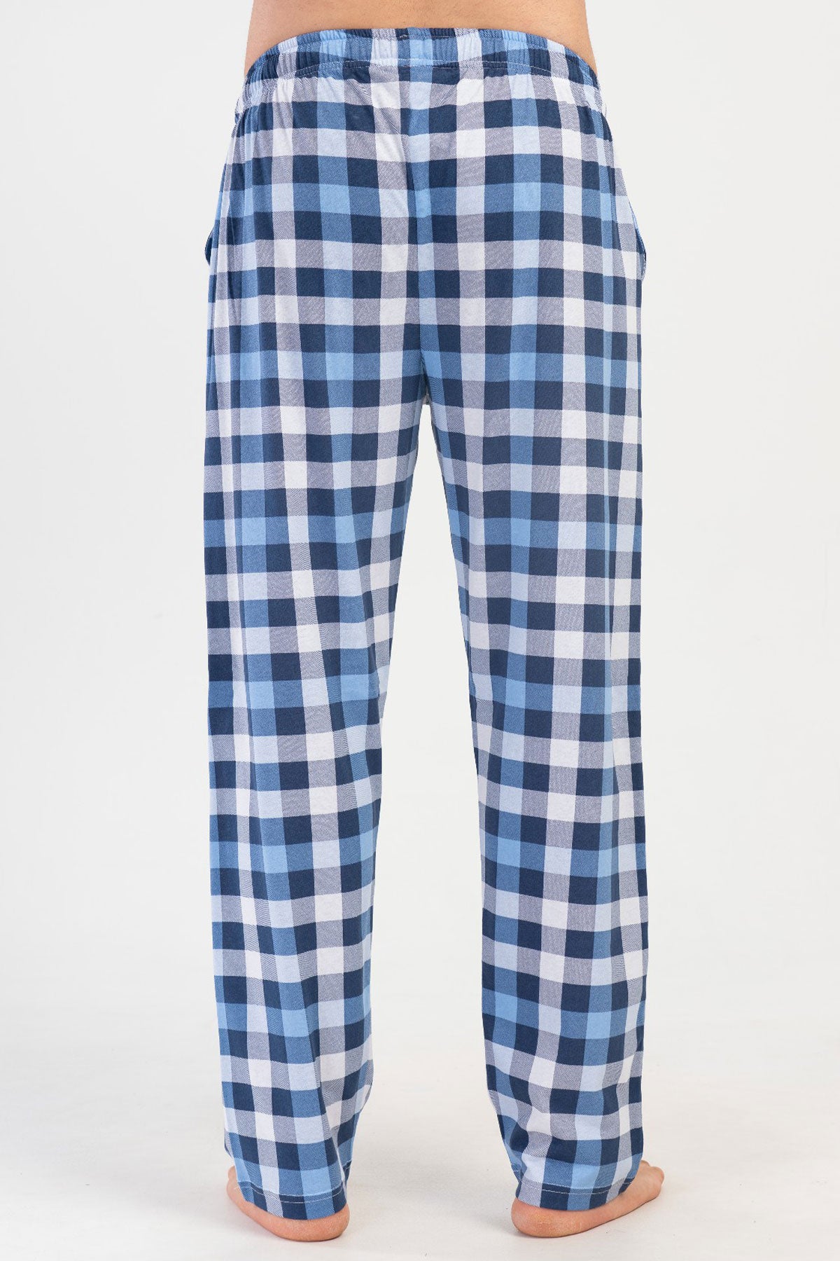CEPLI ERKEK P.SUPREM TEK ALT PIJAMA