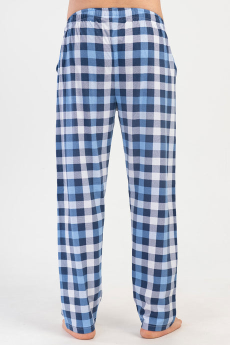 CEPLI ERKEK P.SUPREM TEK ALT PIJAMA
