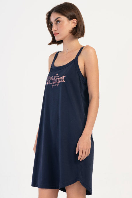 KADIN P.SUPREM XXL IP ASKILI ETEGI OVAL TUNIK