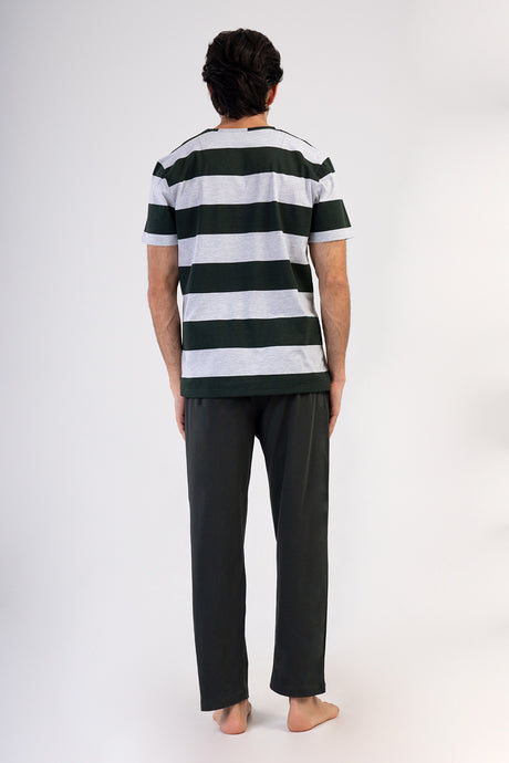 Man Supreme Valor Pyjama Set