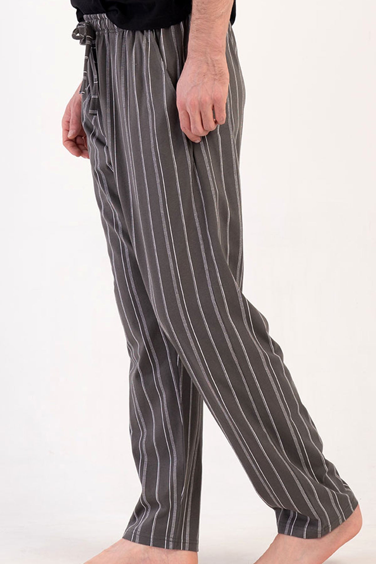 CEPLI ERKEK P.SUPREM XXL TEK ALT PIJAMA