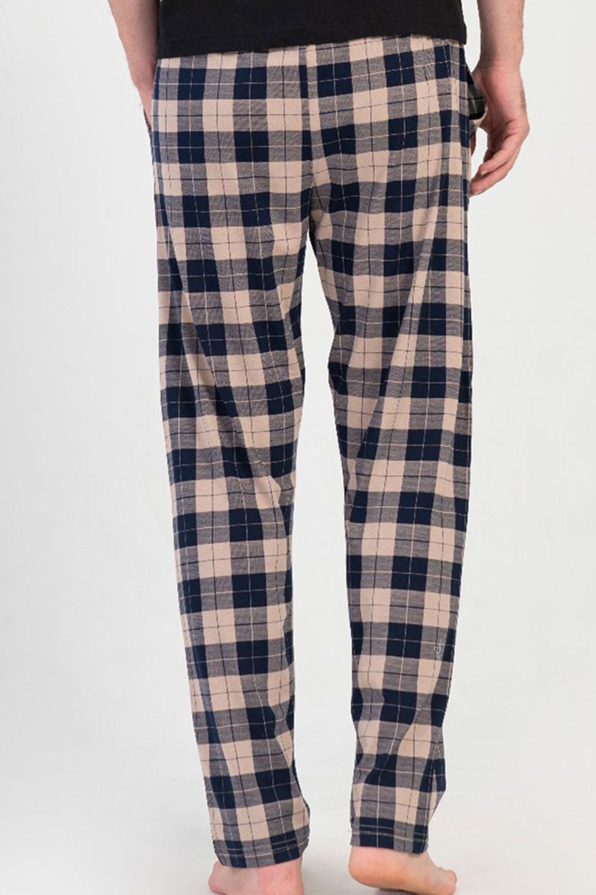 CEPLI ERKEK P.SUPREM XXL TEK ALT PIJAMA