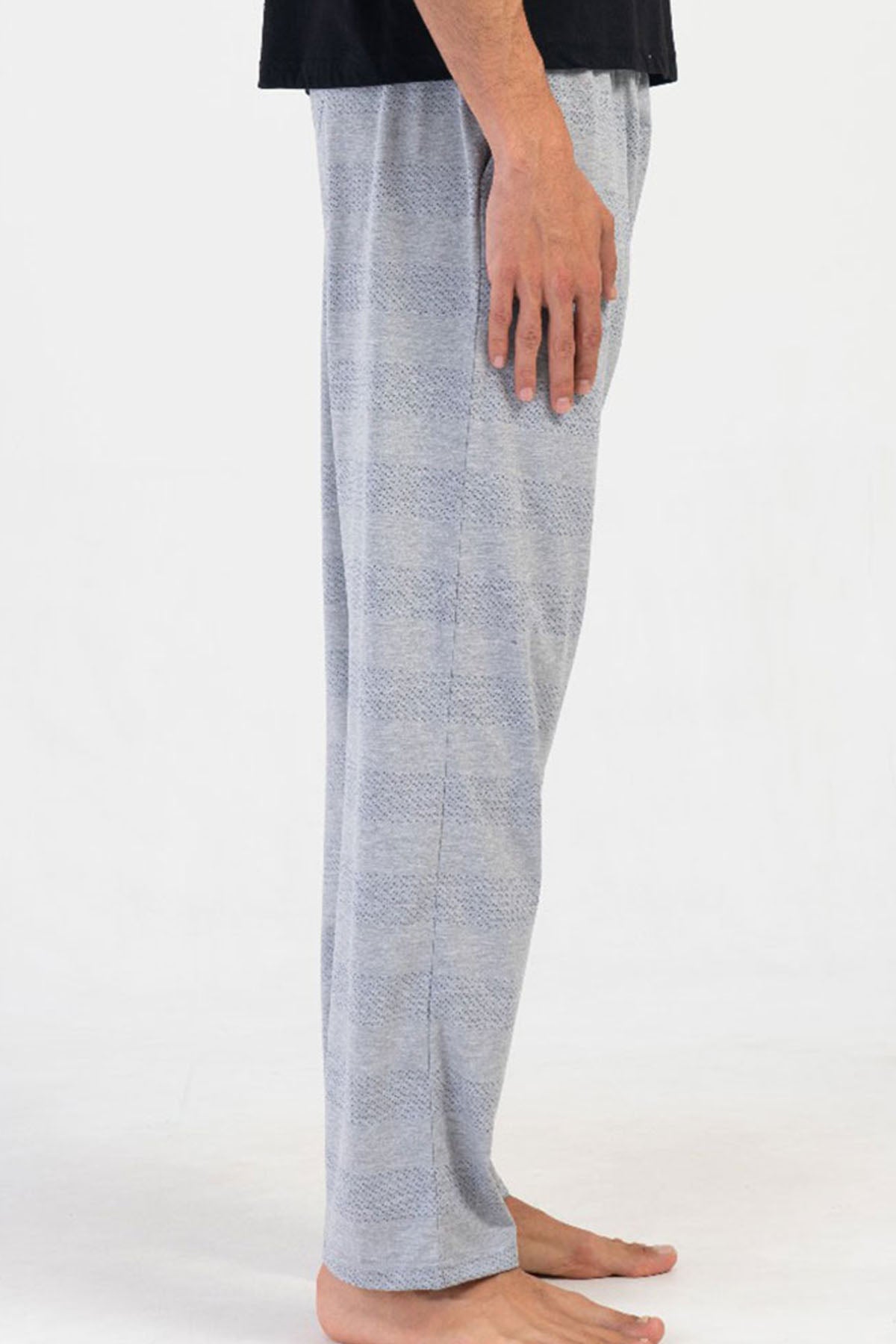 CEPLI ERKEK P.SUPREM TEK ALT PIJAMA