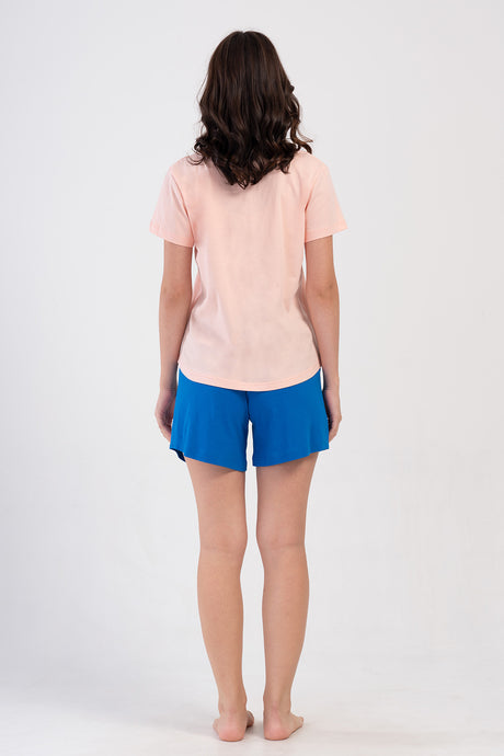 Woman Supreme Anna Short Set
