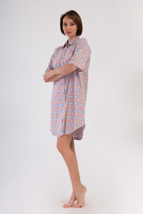 Woman Supreme Sia Shirt Tunic