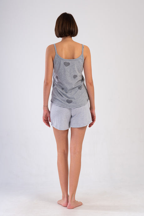 Woman Supreme Tora Short Set