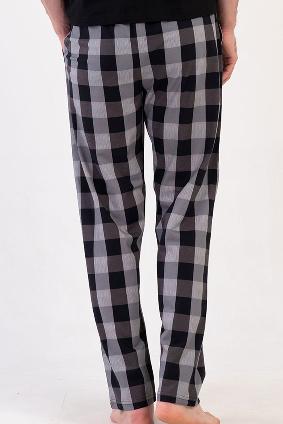 CEPLI ERKEK P.SUPREM TEK ALT PIJAMA