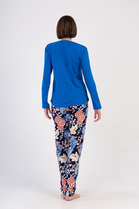 Woman Supreme Zila Pyjama Set