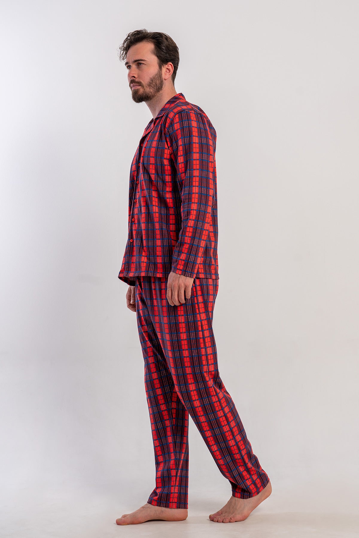 Man Supreme Liva Pyjama Set