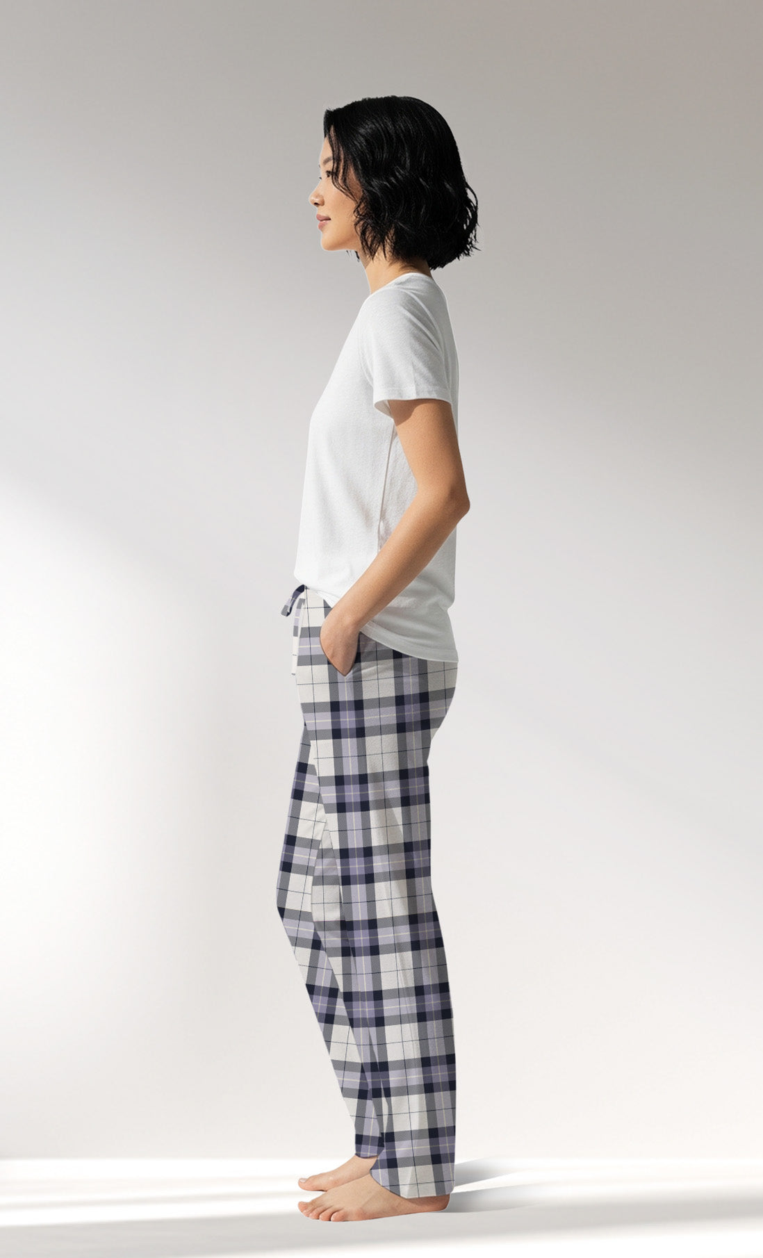 Woman Supreme BornToBe Pyjama Separate - Default - Image 2