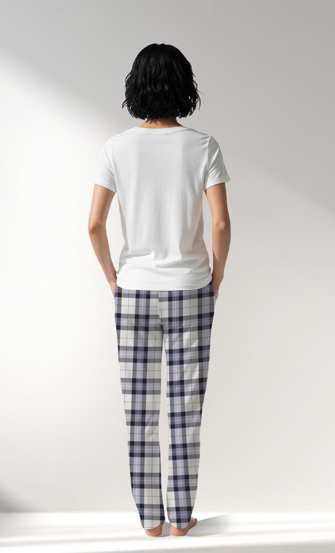 Woman Supreme BornToBe Pyjama Separate - Default - Image 3