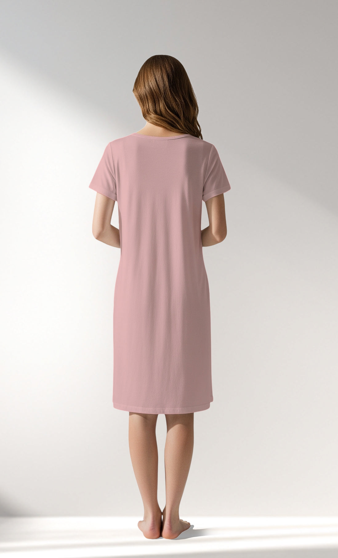 Woman Supreme Bestie Pregnant Tunic - A-13-2005 - Image 3