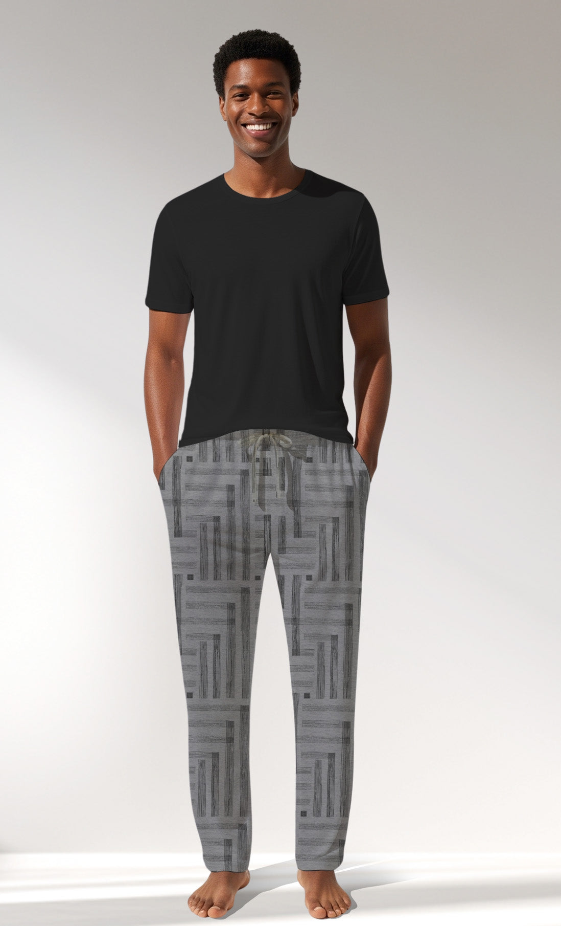Man Supreme Strong Pyjama Separate - Default - Image 1