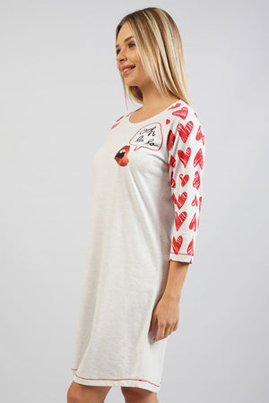 BAYAN P.SUPREM O YAKA 3/4KOL ETEGI OVAL TUNIK