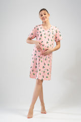Woman Simply Pregnant Tunic