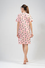 Woman Simply Pregnant Tunic