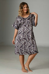 SATEN - TUNIC ELBİSE LYC
