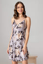 SATEN - TUNIK