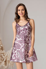 SATEN - TUNIK