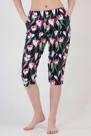 KADIN P.SUPREM CEPLI TEK ALT KAPRI