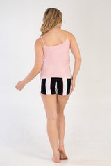 Woman Supreme Betty Short Set