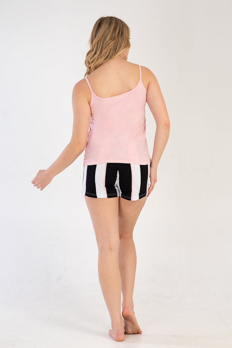 Woman Supreme Betty Short Set