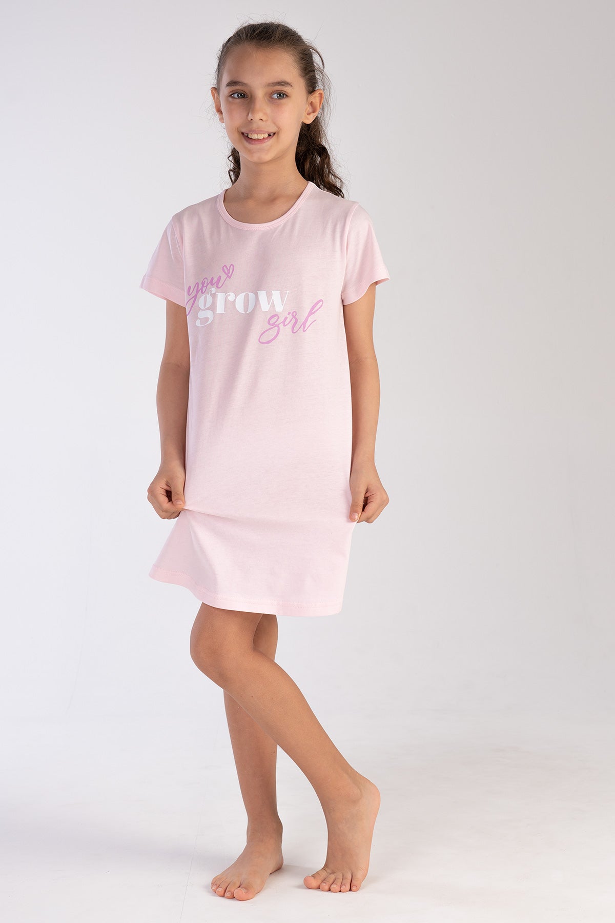 Kids' Girls Growy Tunic