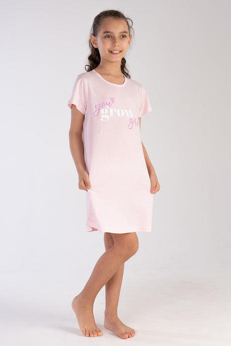Kids' Girls Growy Tunic