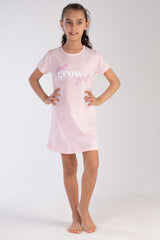 Kids' Girls Growy Tunic
