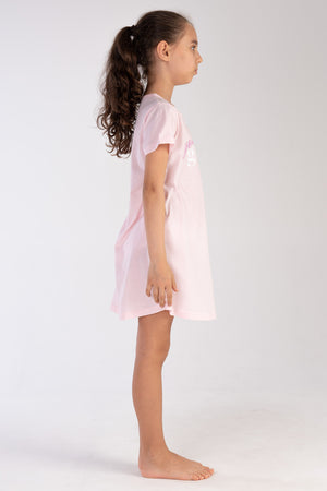 Kids' Girls Growy Tunic