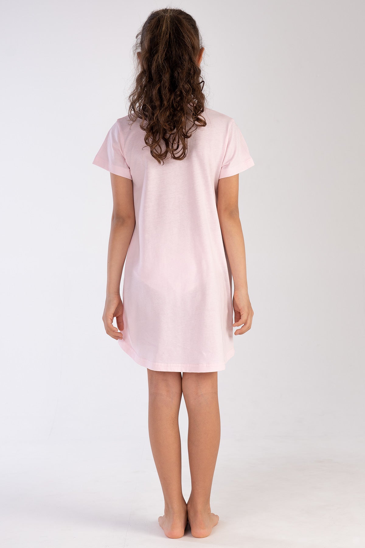 Kids' Girls Growy Tunic