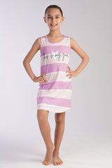 Kids' Girl Big Age Star Years Tunic