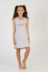 Kids' Girl Supreme Believe Tunic