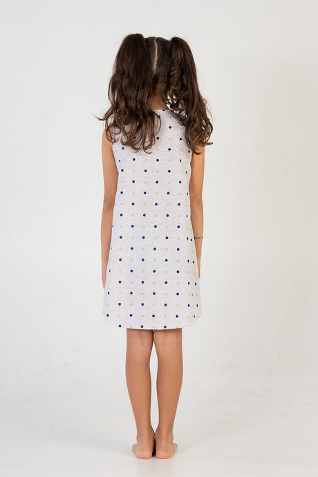 Kids' Girl Supreme Believe Tunic