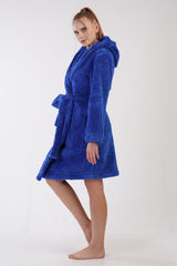 Woman Light Welsoft Dressing Gown