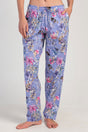 KADIN P.SUPREM XXL CEPLI TEK ALT PIJAMA 