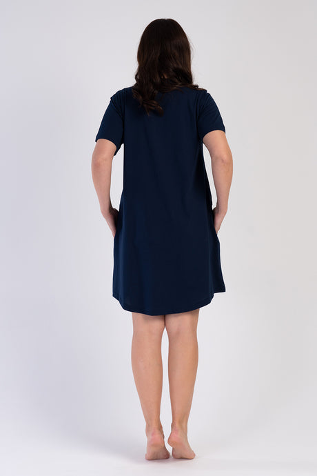 Woman Taco Supreme Big Size Tunic
