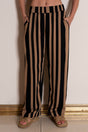 Woman Belmando Line Pyjama Separate