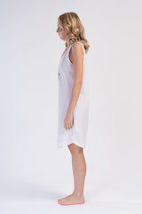 Woman Paradise Supreme Sleeveless Tunic