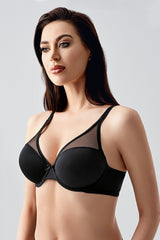 1790-Soft Cup Desteksiz B Cup Basic Sütyen (Kutulu)