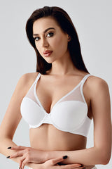 1790-Soft Cup Desteksiz B Cup Basic Sütyen (Kutulu)