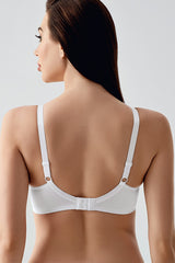 1790-Soft Cup Desteksiz B Cup Basic Sütyen (Kutulu)