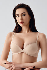 1791-Desteksiz B Cup Basic Sütyen (Kutulu) 331791